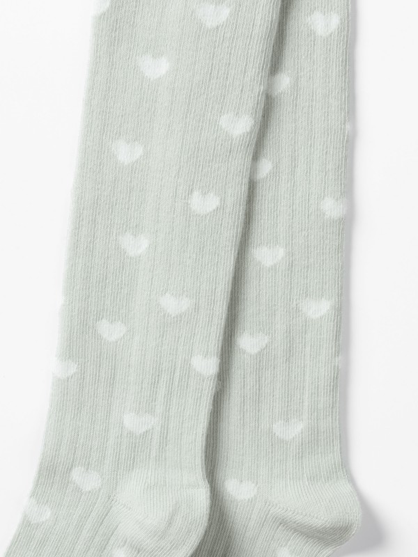 картинка Колготки для девочки Artie 2d943 Ментол от магазина детских товаров ALiSa
