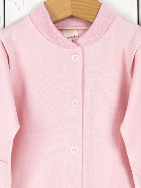 картинка Комбинезон Baby Boom К332/99-И Розовый от магазина детских товаров ALiSa