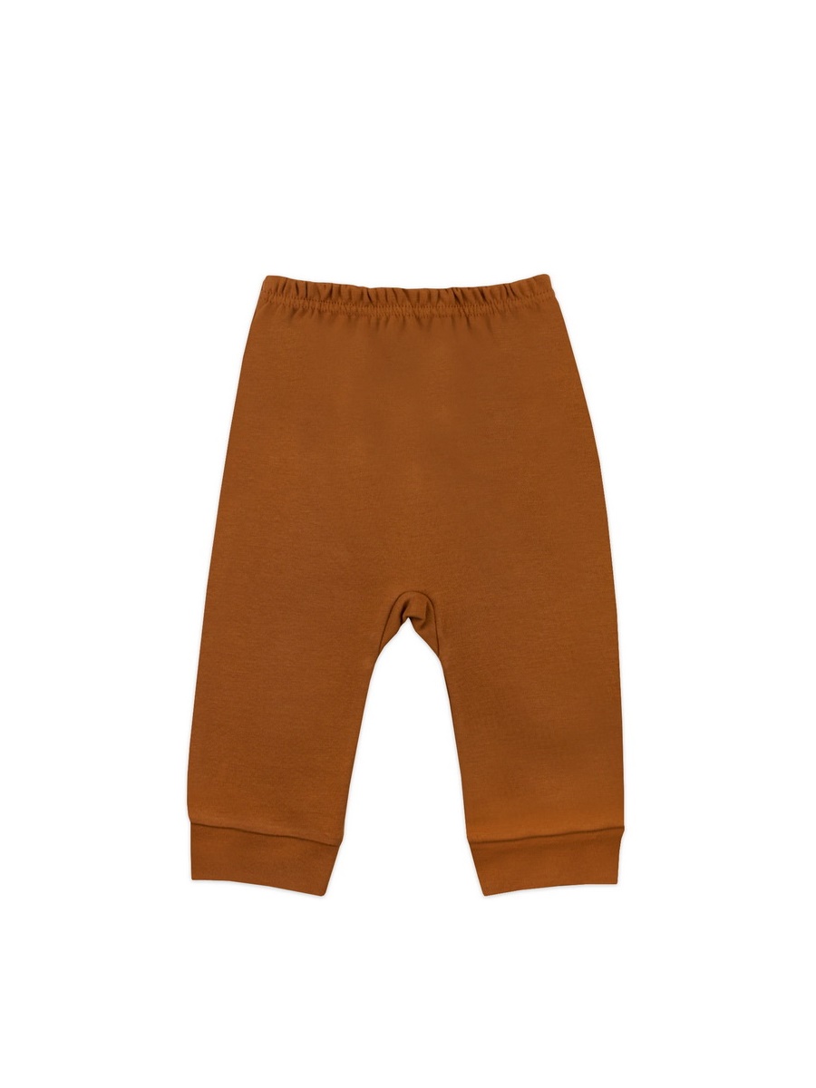 картинка Брюки для мальчика Youlala 0721200715 Коричневый от магазина детских товаров ALiSa