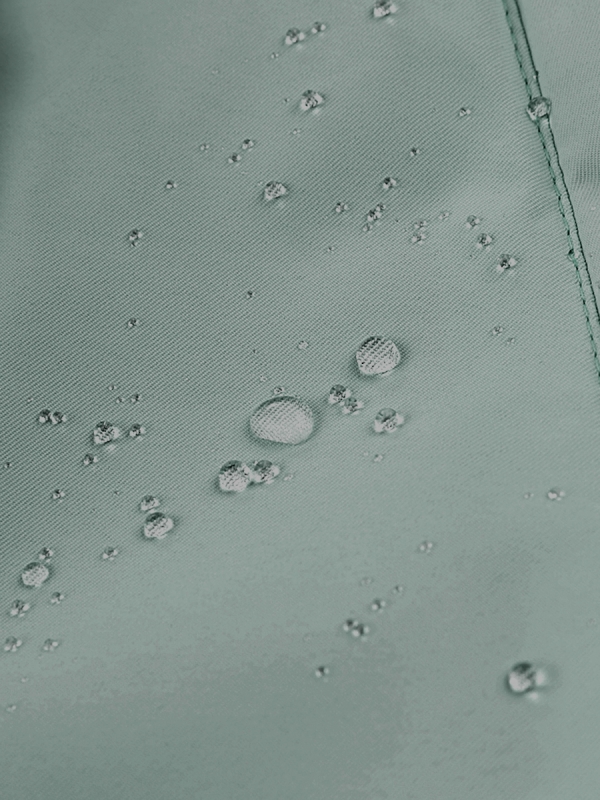 картинка Шапка мембранная утепленная NIKASTYLE 11з16325 Полынь от магазина детских товаров ALiSa