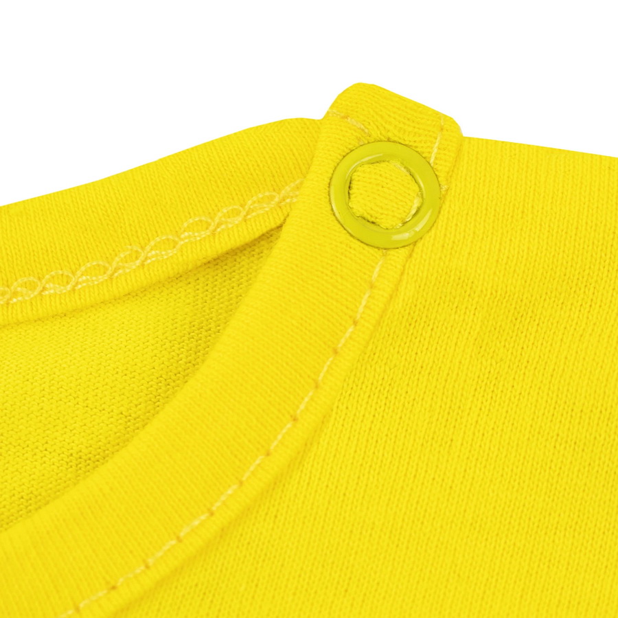 картинка Комплект детский Youlala 7941100501 Желтый от магазина детских товаров ALiSa