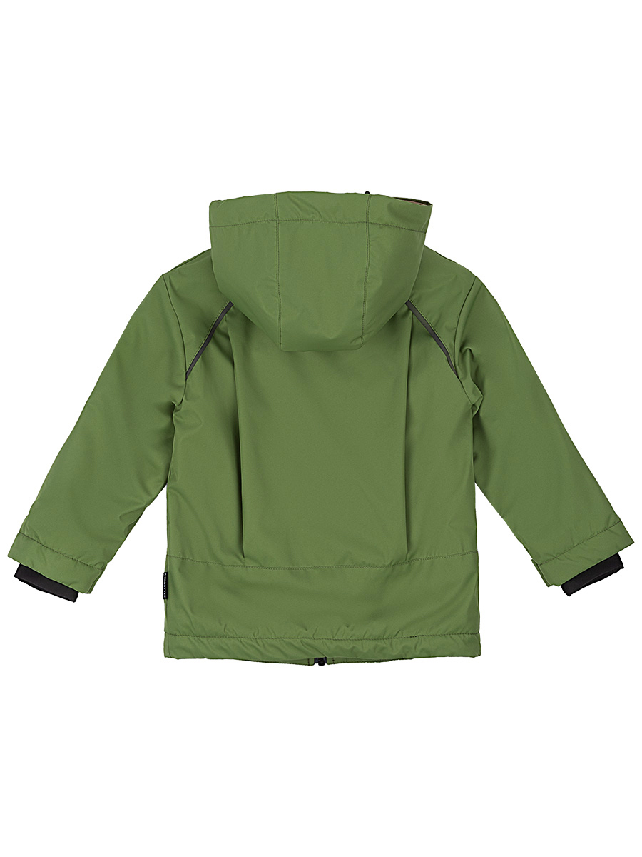 картинка Куртка утепленная для мальчика NIKASTYLE 4м3324 кактус от магазина детских товаров ALiSa