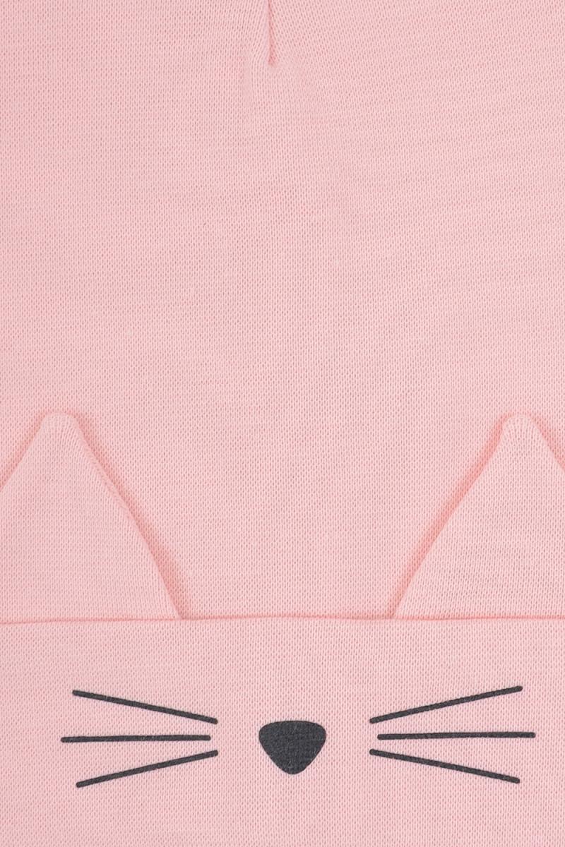картинка Комплект для девочки Crockid К 8150 нежно-розовый от магазина детских товаров ALiSa