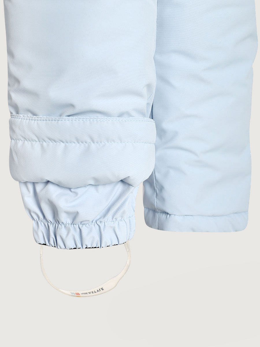 картинка Комплект для девочки NIKASTYLE 7з6825 Лед от магазина детских товаров ALiSa