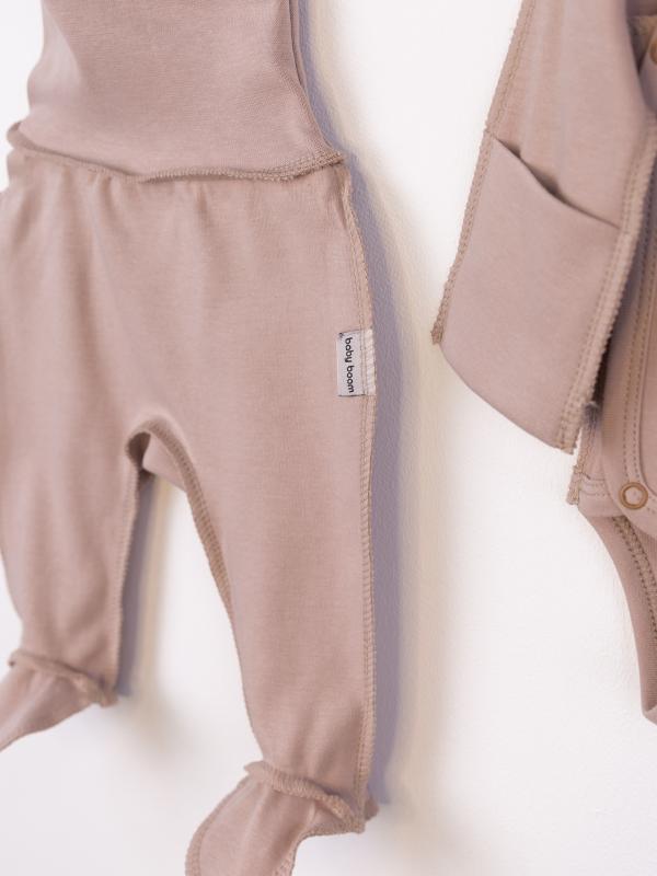 картинка Комплект Baby Boom КН172/2-И Бежевый я738 от магазина детских товаров ALiSa