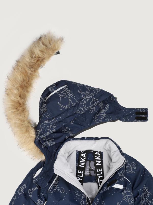 картинка Комплект для мальчика NIKASTYLE 7з0725 Неви от магазина детских товаров ALiSa