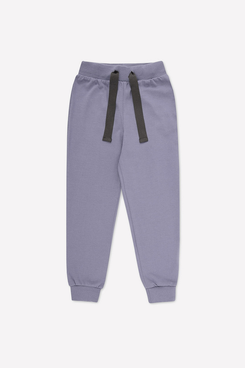 картинка Брюки для мальчика Crockid КР 400313 стальной к316 от магазина детских товаров ALiSa