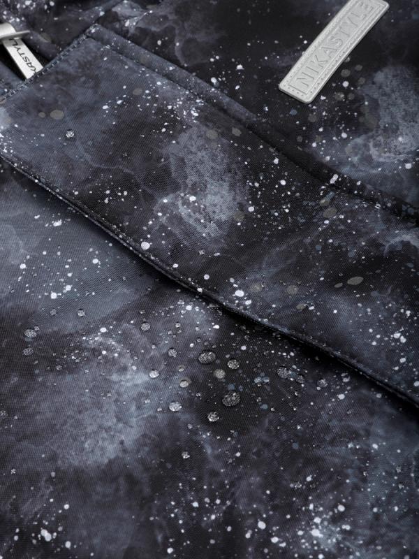 картинка Комплект для мальчика NIKASTYLE 7з3725 Графит Черный от магазина детских товаров ALiSa