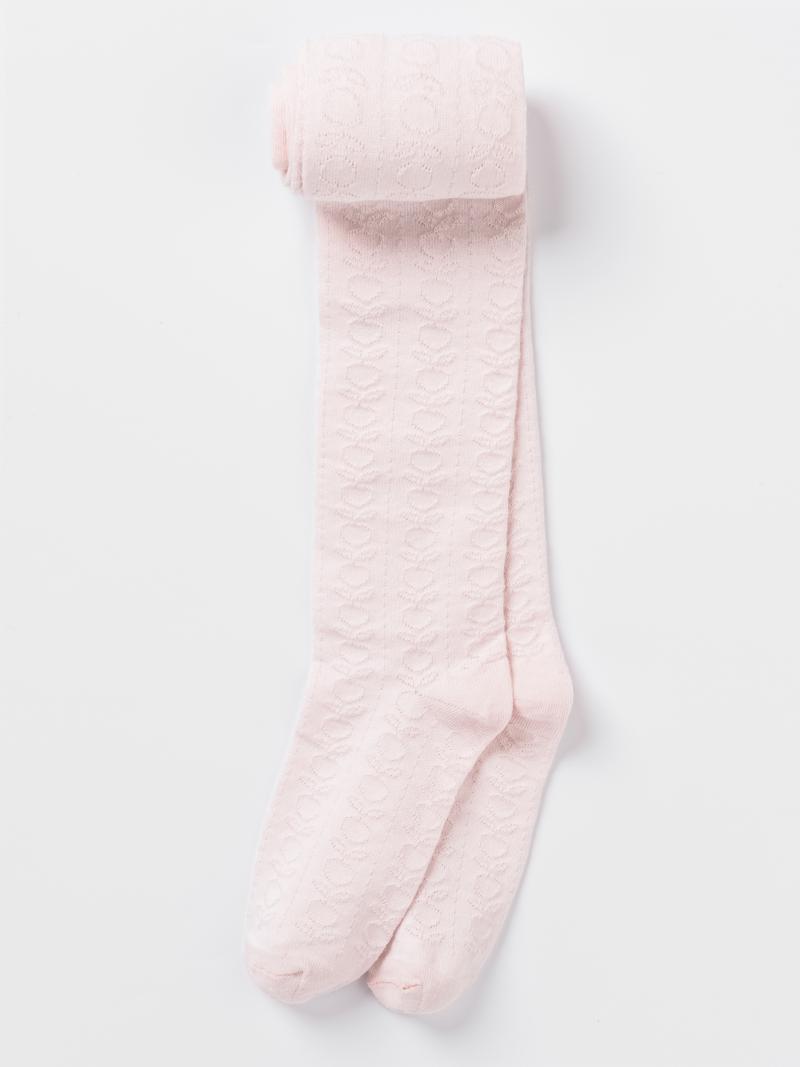 картинка Колготки для девочки Artie 2d543 Светло-розовый от магазина детских товаров ALiSa