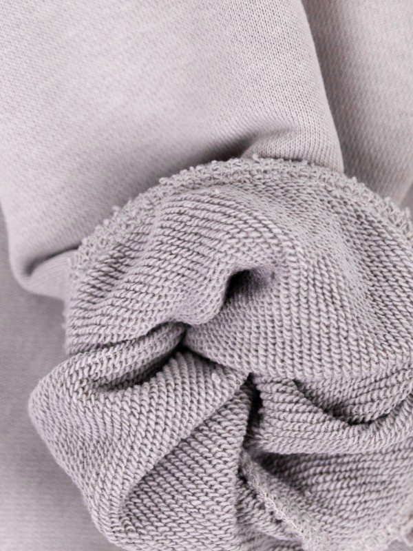 картинка Комплект для девочки Baby Boom КД536/2-Ф Светло-серый Б118 от магазина детских товаров ALiSa