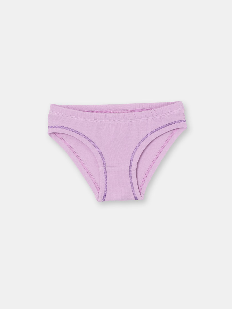картинка Трусы для девочки CWKG 10125-45 Лаванда от магазина детских товаров ALiSa