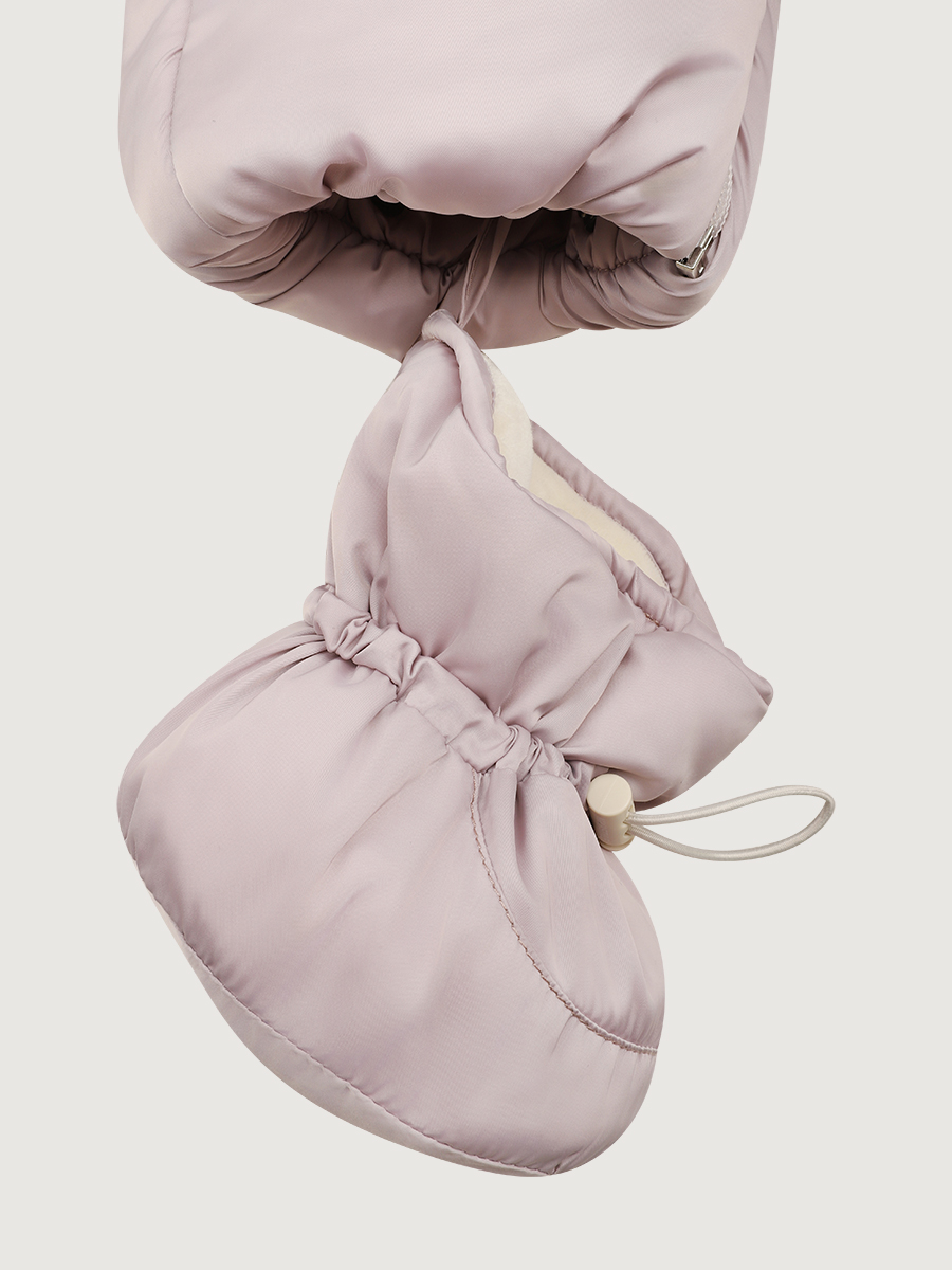 картинка Комбинезон для девочки NIKASTYLE 8з4125 Сухая роза от магазина детских товаров ALiSa