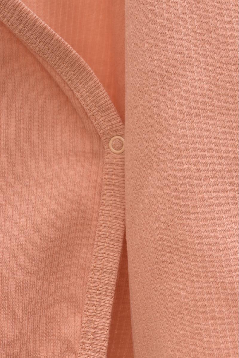 картинка Кофточка детская Crockid К 301975-2 грейпфрут, бежевый (грейпфрут) я122 от магазина детских товаров ALiSa