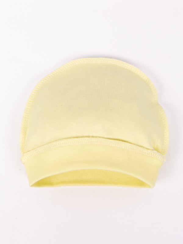 картинка Шапка Baby Boom А52/99-2-И Банановый мусс я718 от магазина детских товаров ALiSa