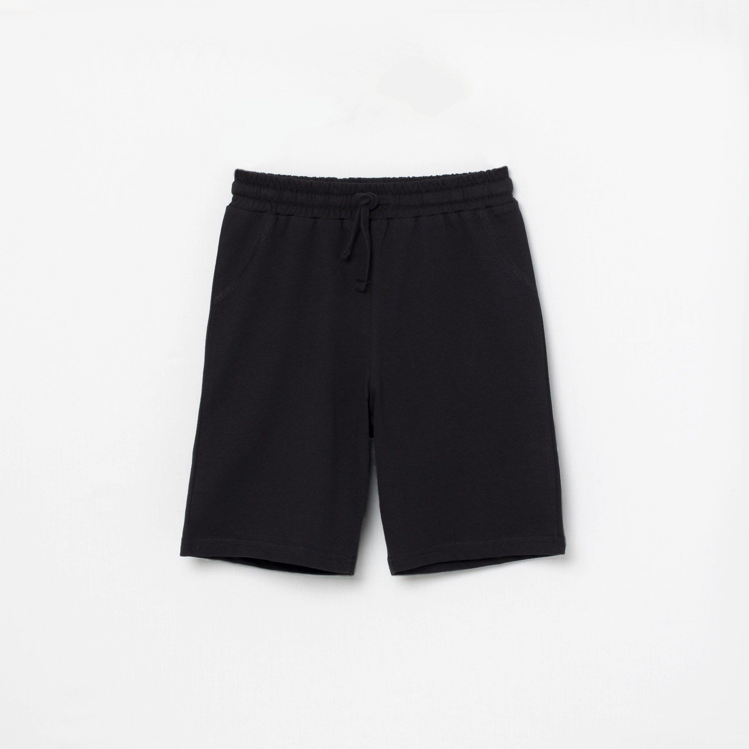 картинка Шорты детские CAJB 70096-22 Черный от магазина детских товаров ALiSa