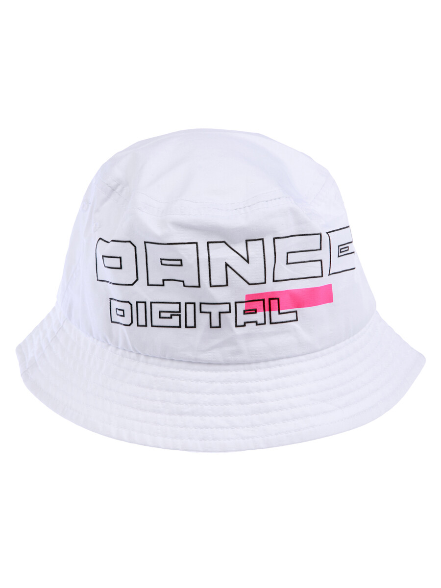 картинка Панама текстильная джинсовая для девочки PL 12221073 от магазина детских товаров ALiSa