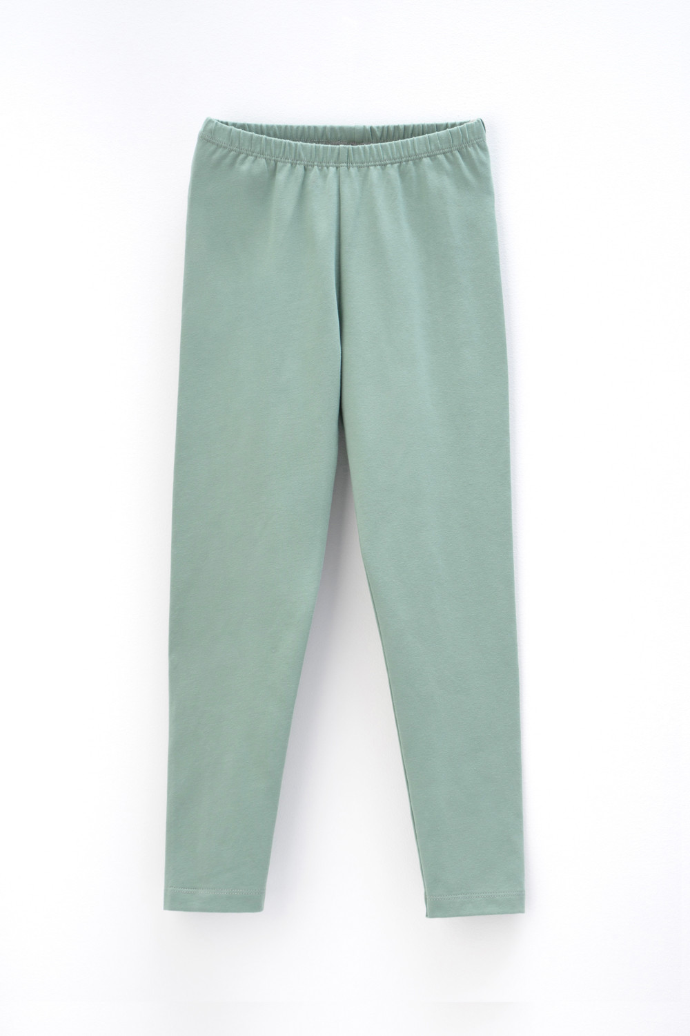 картинка Бриджи для девочки Crockid КР 4074 полынь к403 от магазина детских товаров ALiSa