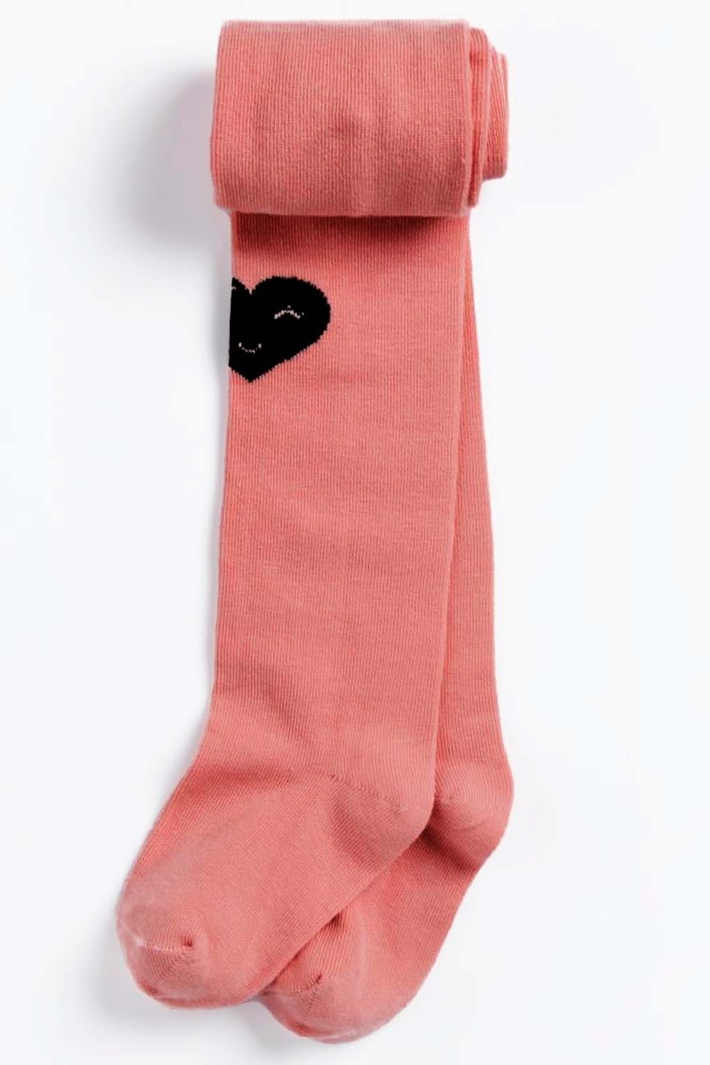 картинка Колготки для девочки Artie 2d719 Коралл от магазина детских товаров ALiSa