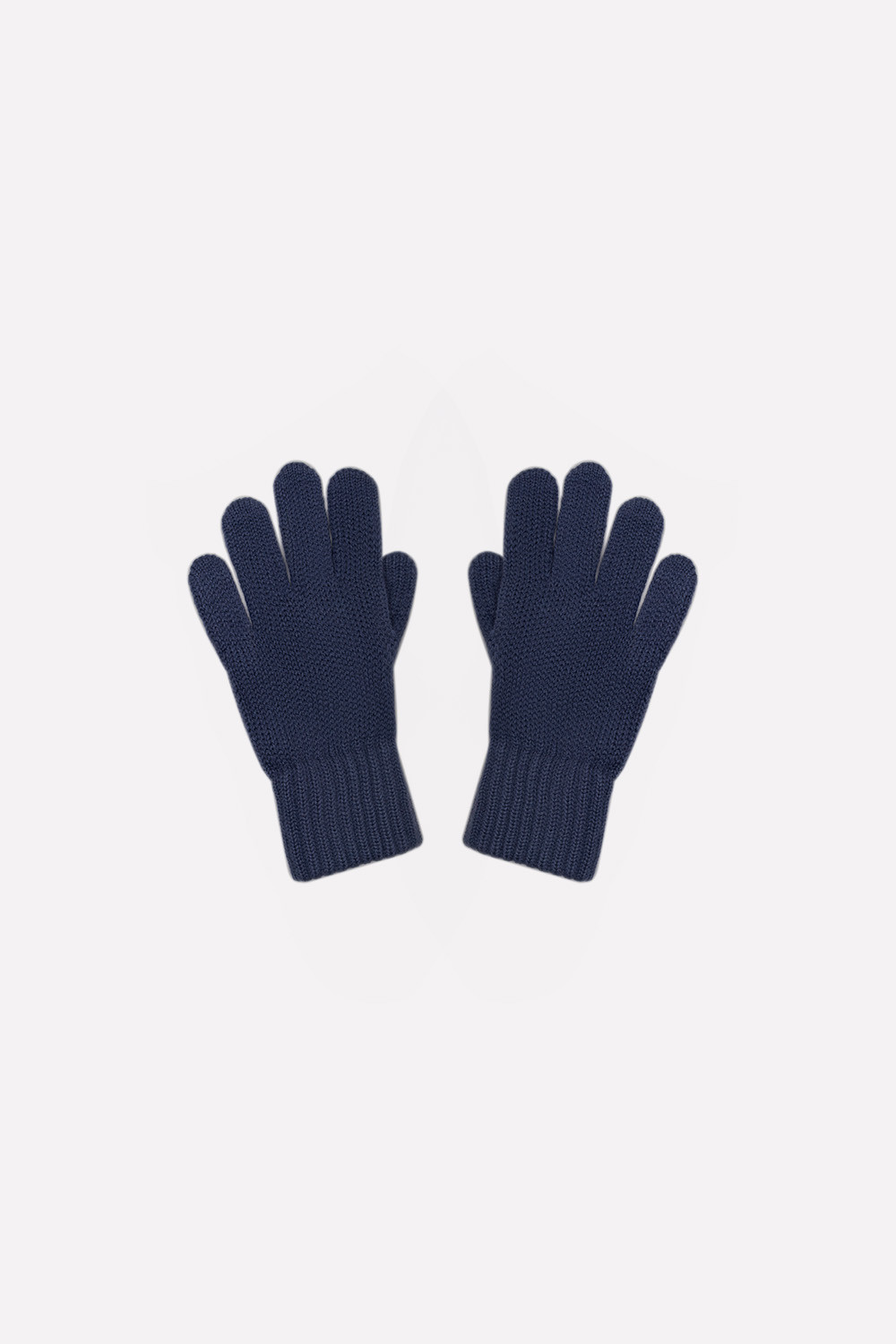картинка Перчатки для мальчика Crockid К 139/ш темно-синий от магазина детских товаров ALiSa