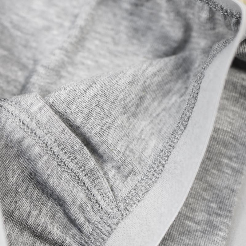 картинка Трусы боксеры для мальчика DR 3310-201 Серый от магазина детских товаров ALiSa