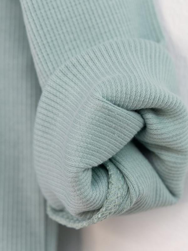 картинка Лонгслив для девочки Baby Boom Ф167/3-К Зимнее небо от магазина детских товаров ALiSa