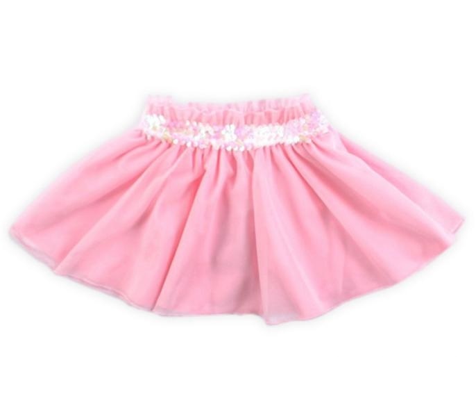 картинка Юбка для девочки Crockid ТКР 70029/0601 к55 от магазина детских товаров ALiSa