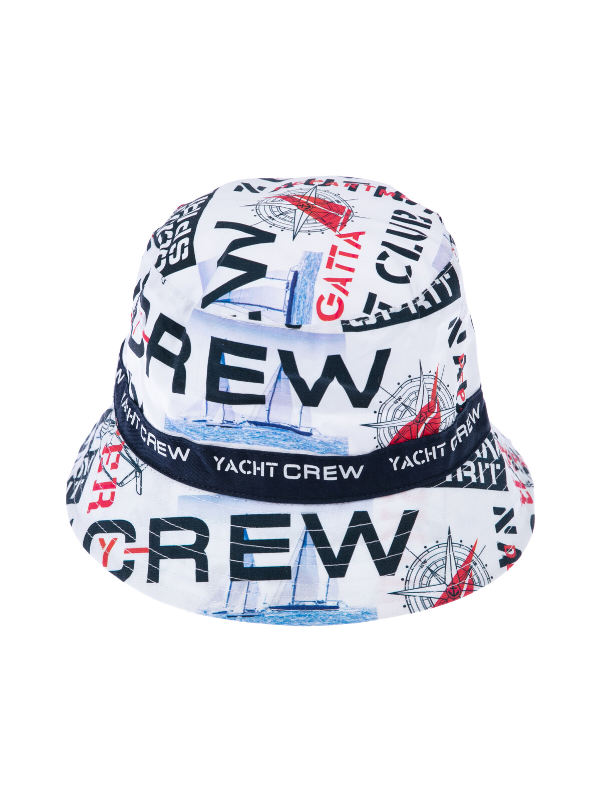 картинка Панама текстильная для мальчика PL 12412188 от магазина детских товаров ALiSa