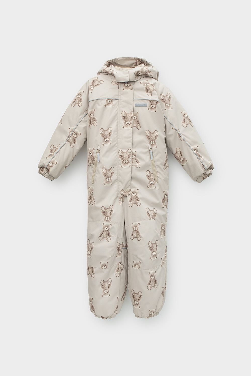 картинка Комбинезон зимний Crockid ВК 60052/н/2 УЗГ от магазина детских товаров ALiSa