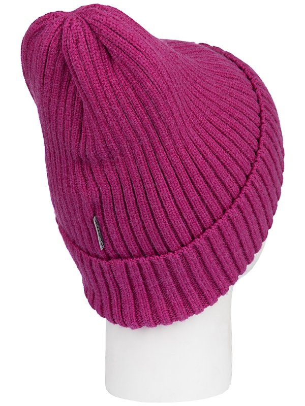 картинка Шапка зимняя для девочки NIKASTYLE 11з16224 Фуксия от магазина детских товаров ALiSa