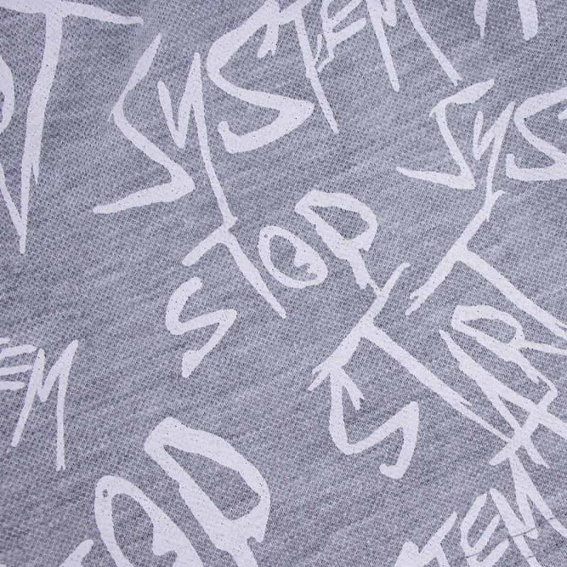 картинка Комплект для девочки YLA 7784900104 Серый белый от магазина детских товаров ALiSa