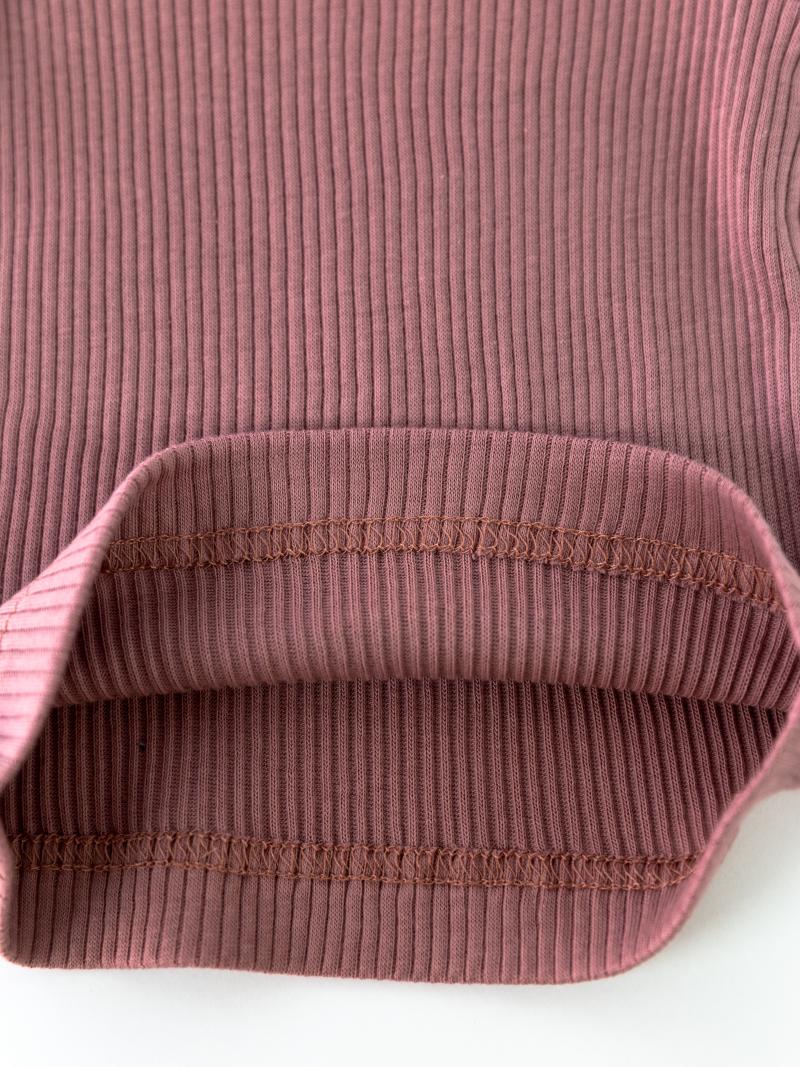 картинка Футболка для девочки Baby Boom Ф62/9-И Вишнёвый йогурт я708 от магазина детских товаров ALiSa