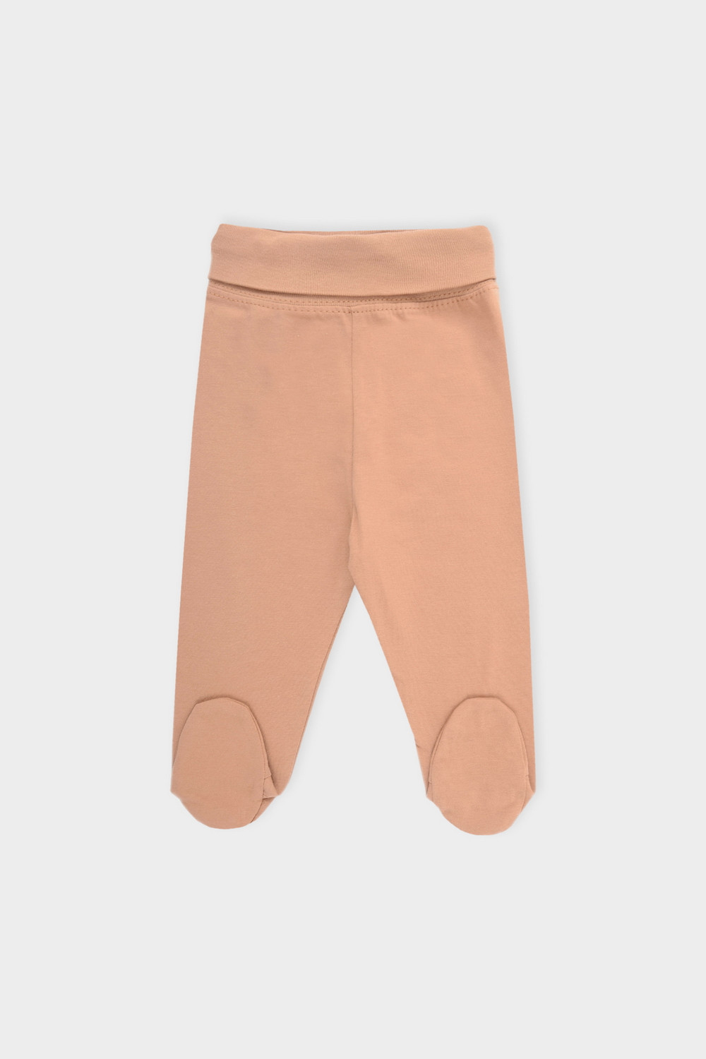 картинка Ползунки детские Crockid К 400391 коричневый я118 от магазина детских товаров ALiSa