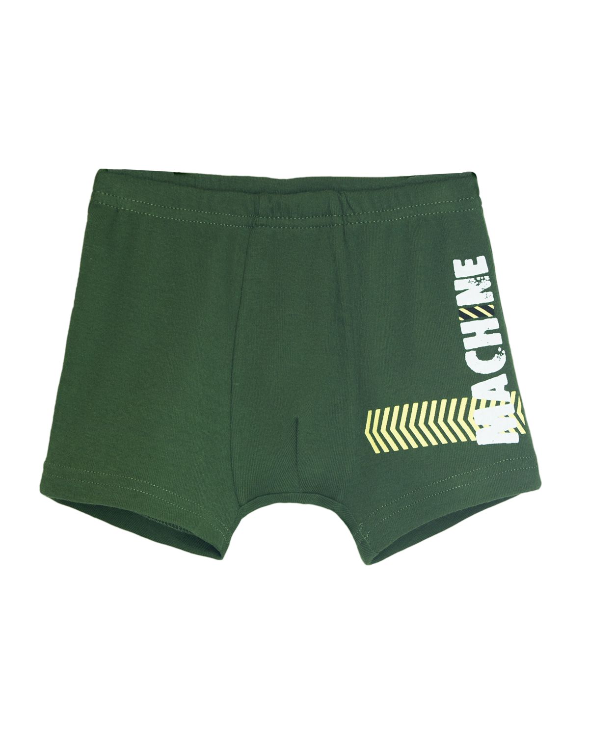 картинка Трусы боксеры для мальчика Let's go LG 12309 Хаки от магазина детских товаров ALiSa