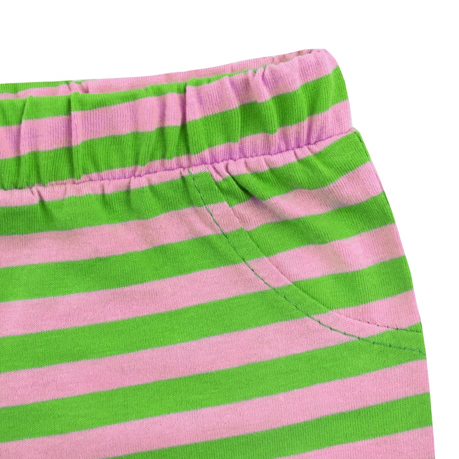 картинка Комплект для девочки Youlala 7941100502 Розовый от магазина детских товаров ALiSa