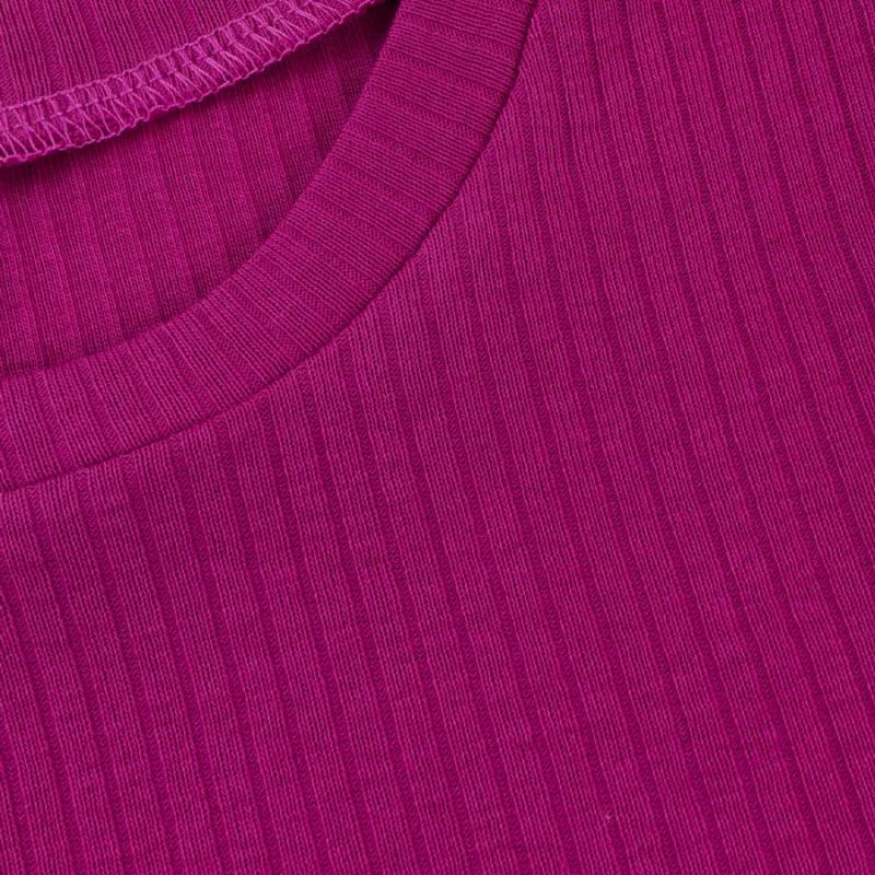 картинка Платье для девочки Youlala 1674700101 Бордо от магазина детских товаров ALiSa