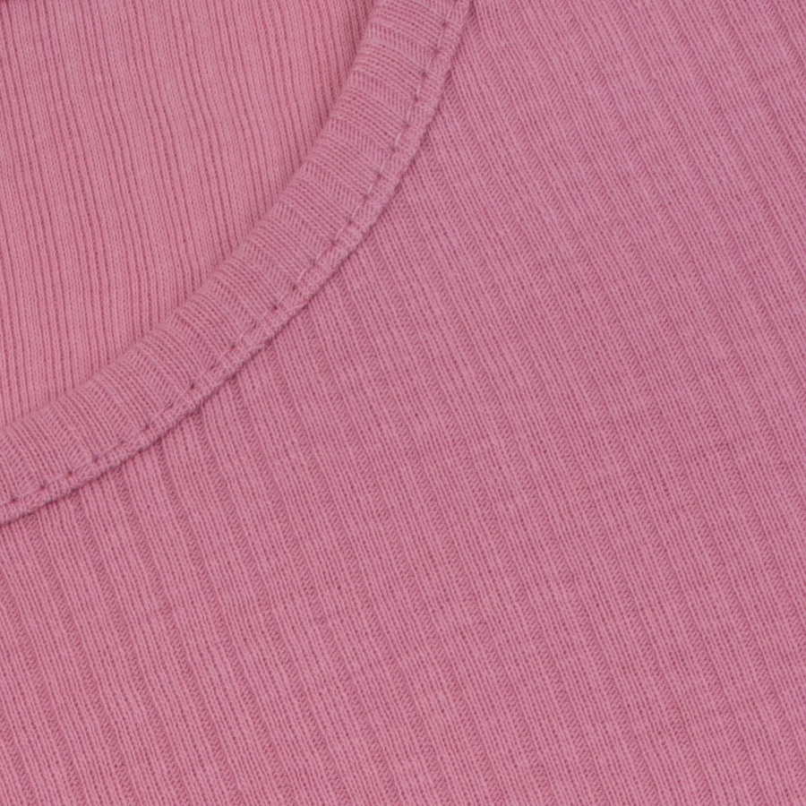 картинка Сорочка для девочки YLA 1617700106 Темно-розовый сердце от магазина детских товаров ALiSa