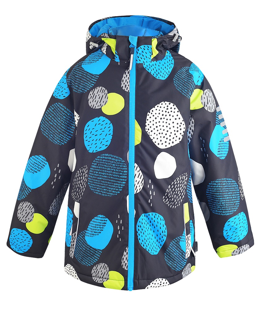 картинка Куртка для мальчика Crockid ВК 36034/н/1 от магазина детских товаров ALiSa