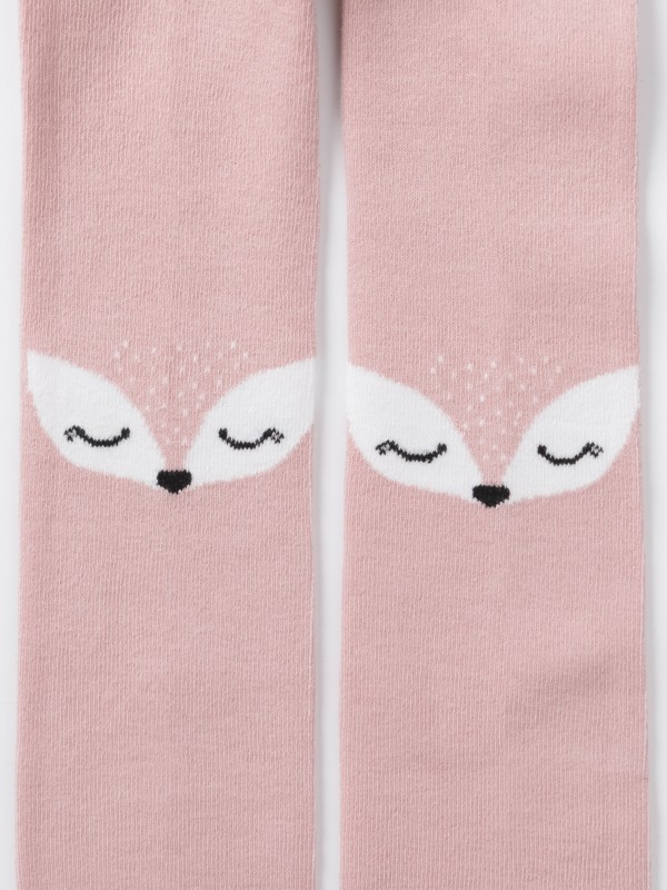 картинка Колготки для девочки Artie 2d946 Розовый от магазина детских товаров ALiSa