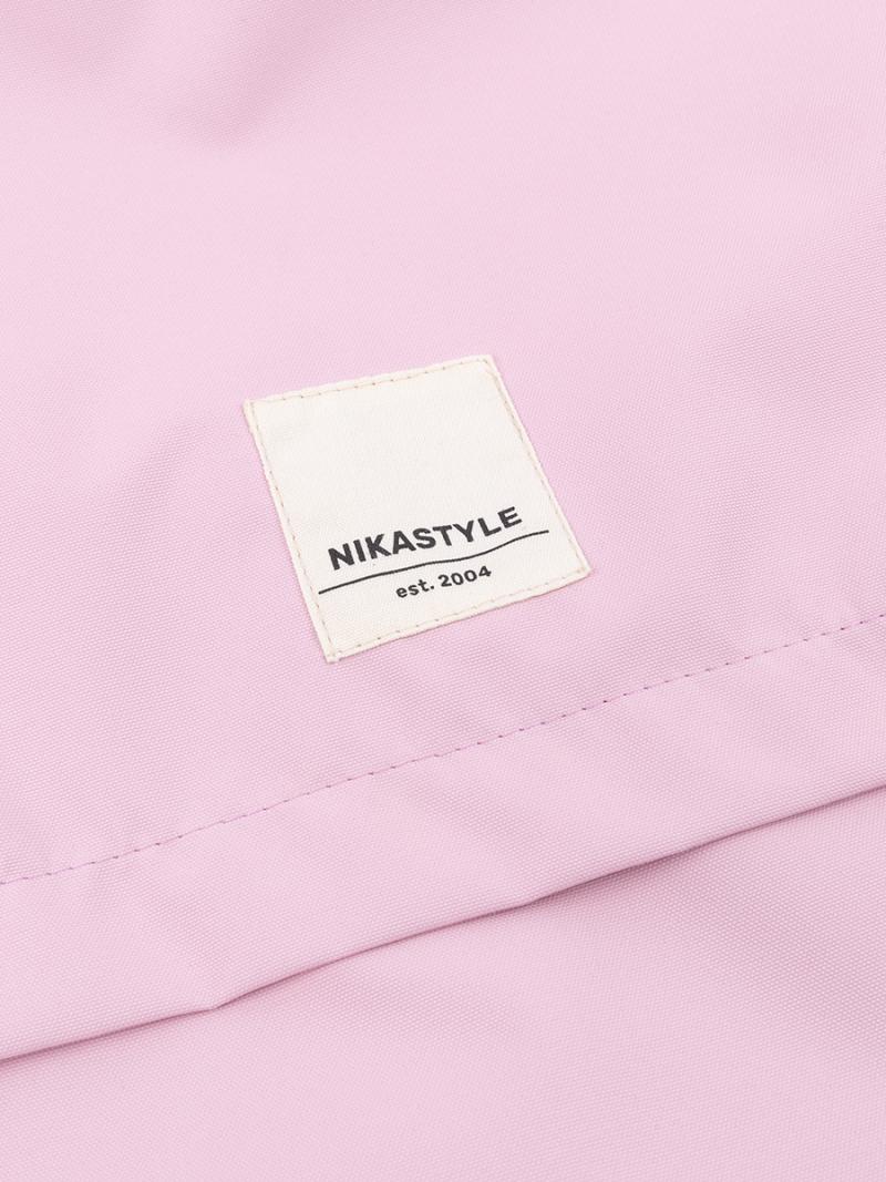 картинка Куртка утепленная для девочки NIKASTYLE 4м2824 пудра от магазина детских товаров ALiSa