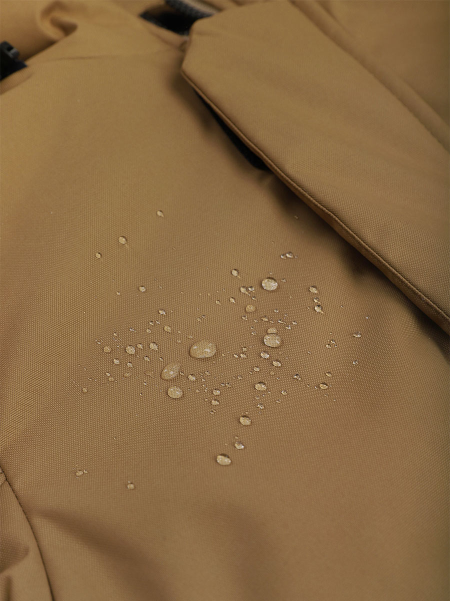 картинка Куртка для мальчика NIKASTYLE 4з6925 Кэмел от магазина детских товаров ALiSa