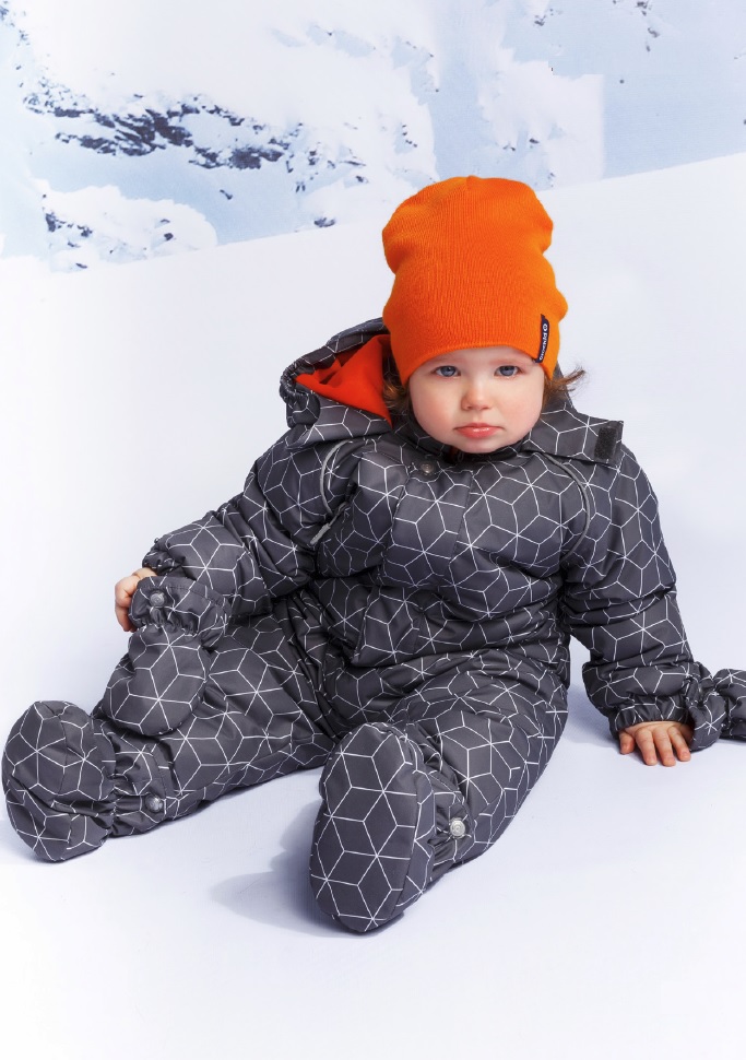 картинка Комбинезон зимний для мальчика Crockid ВК 60001/н/33 БЮ от магазина детских товаров ALiSa