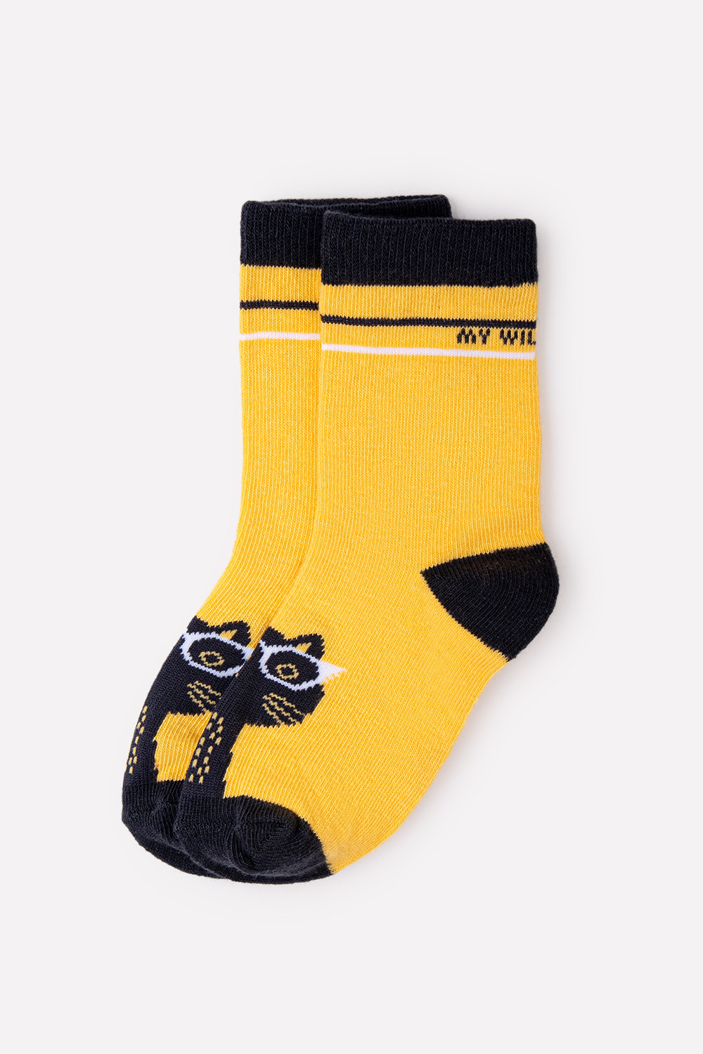 картинка Носки детские Crockid К 9597/22 ФВ от магазина детских товаров ALiSa