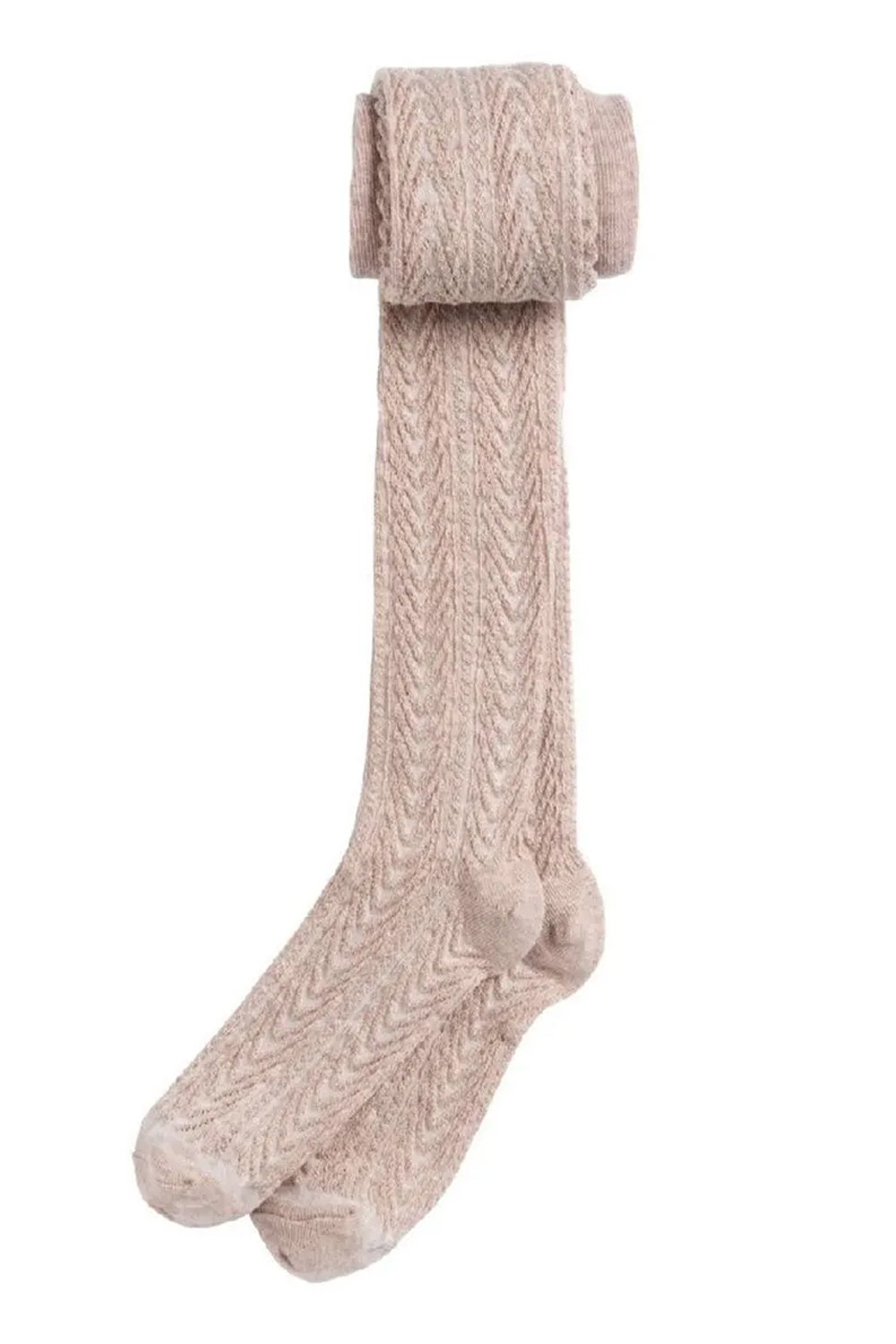 картинка Колготки детские Artie 2d727 Кофейный меланж от магазина детских товаров ALiSa