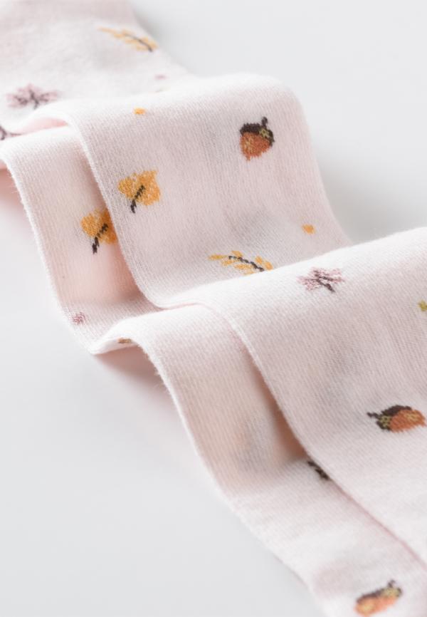 картинка Колготки для девочки Artie 2d977 Светло розовый от магазина детских товаров ALiSa