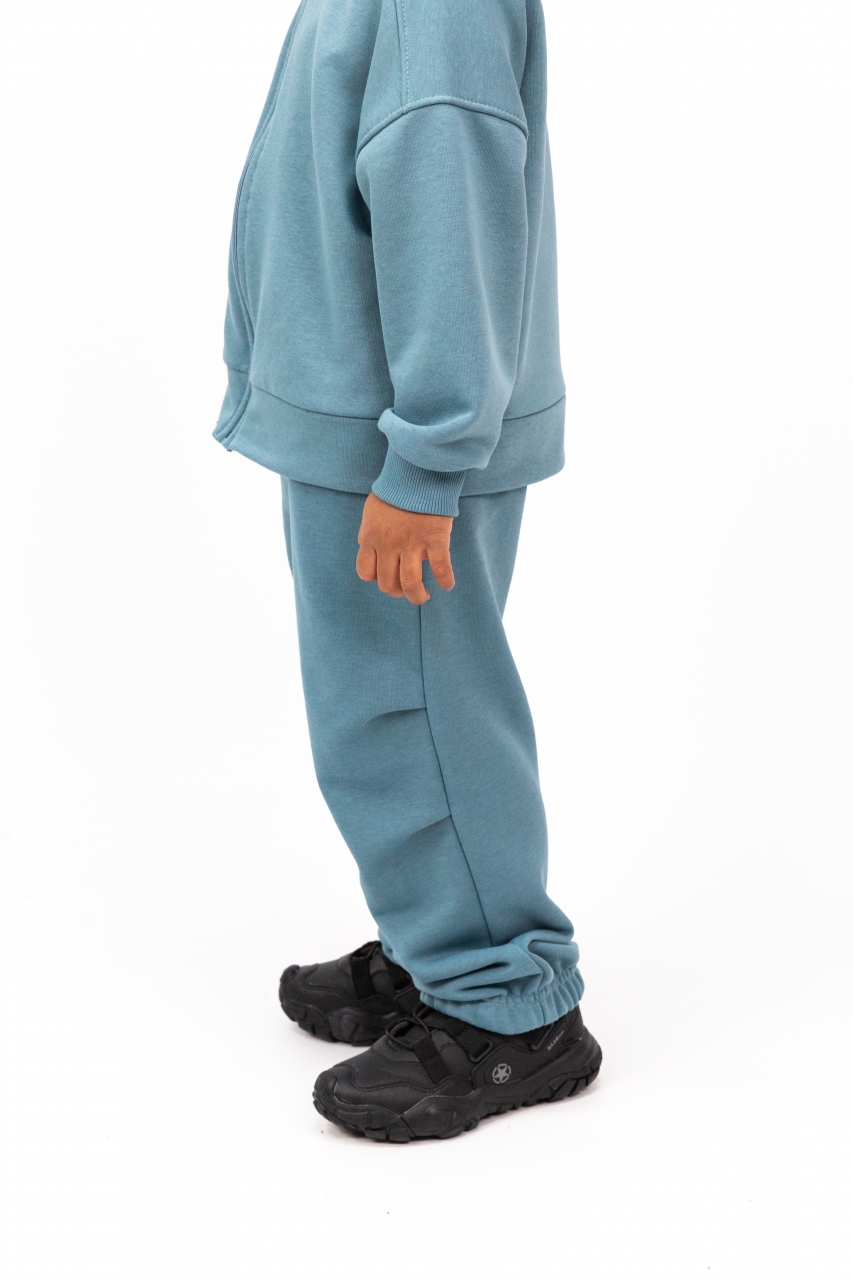 картинка Комплект для мальчика Baby Boom КД537/2-Ф Пепел Б118 от магазина детских товаров ALiSa