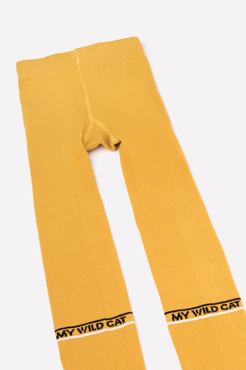 картинка Колготки детские Crockid К 9154 желтый от магазина детских товаров ALiSa