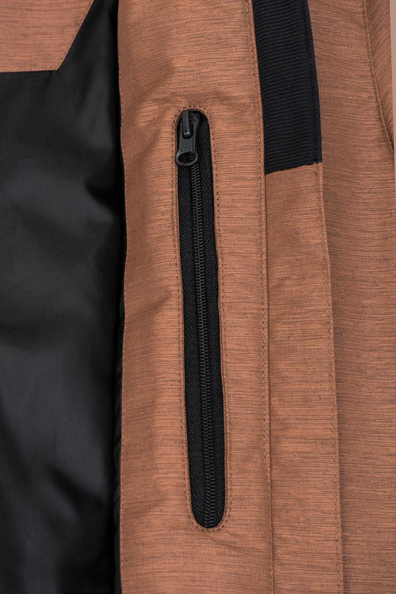 картинка Куртка утепленная для мальчика Crockid ВК 30124/1 УЗГ от магазина детских товаров ALiSa