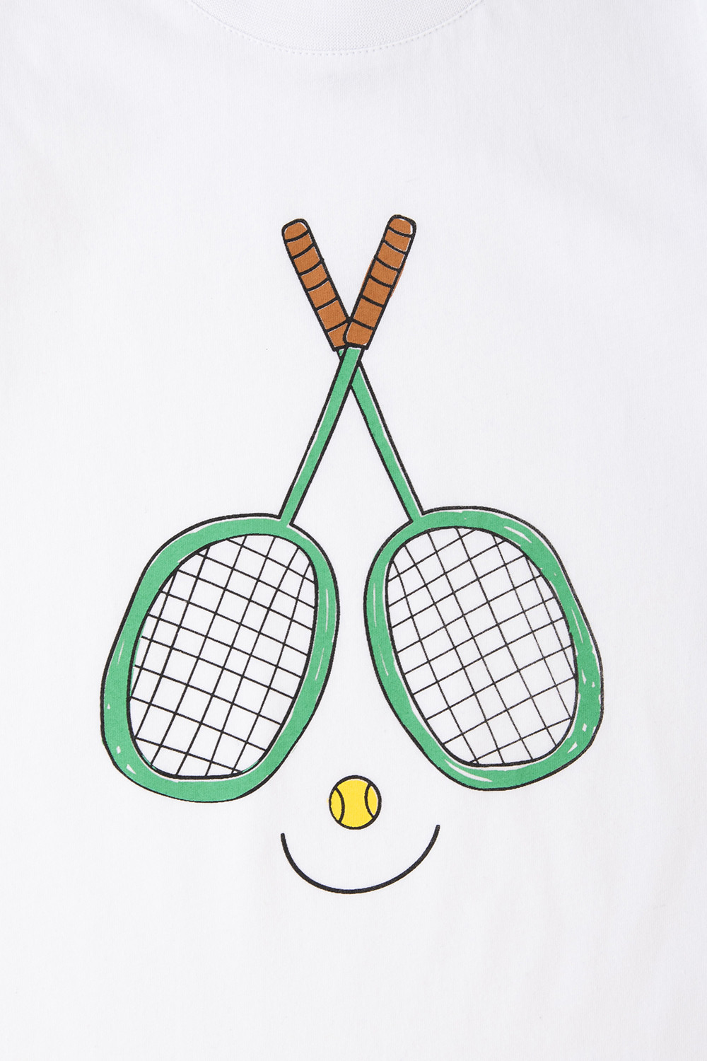 картинка Футболка для мальчика Crockid К 301632 белый к1283 от магазина детских товаров ALiSa