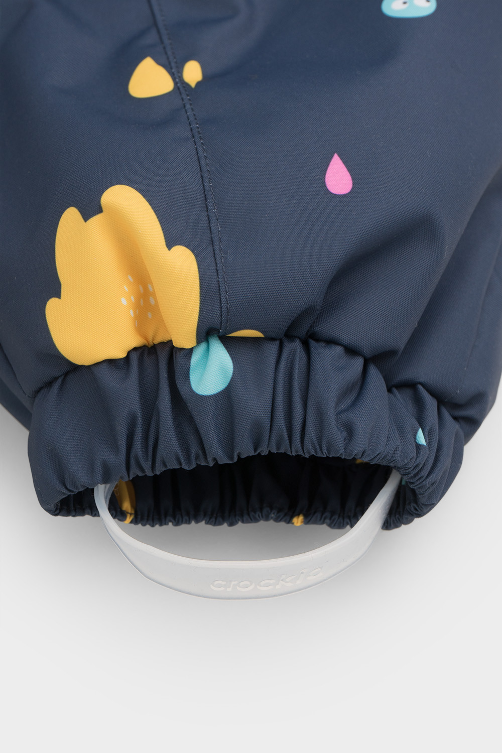 картинка Комбинезон утепленный ясли для девочки Crockid ВК 60085/н/6 Ал от магазина детских товаров ALiSa