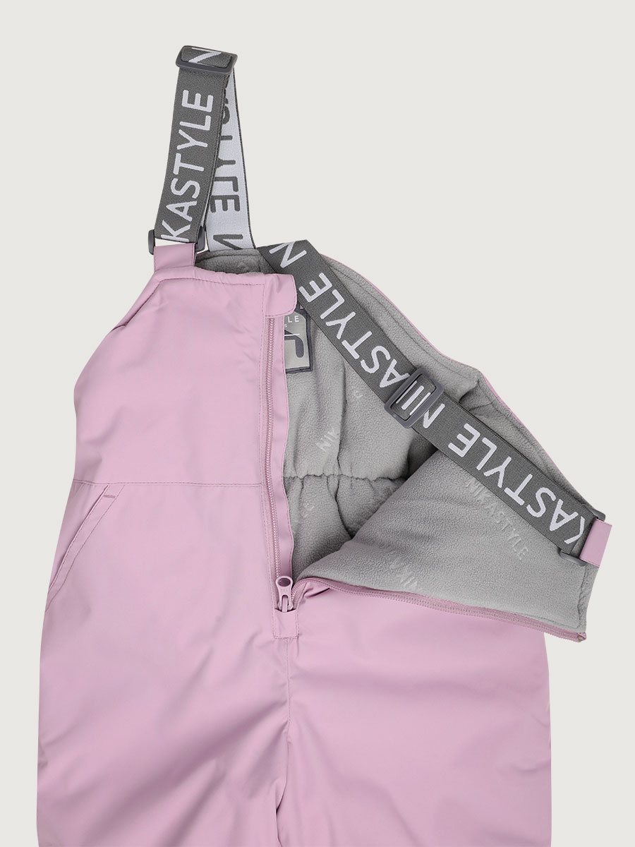 картинка Комплект для девочки NIKASTYLE 7з6825 Орхидея от магазина детских товаров ALiSa